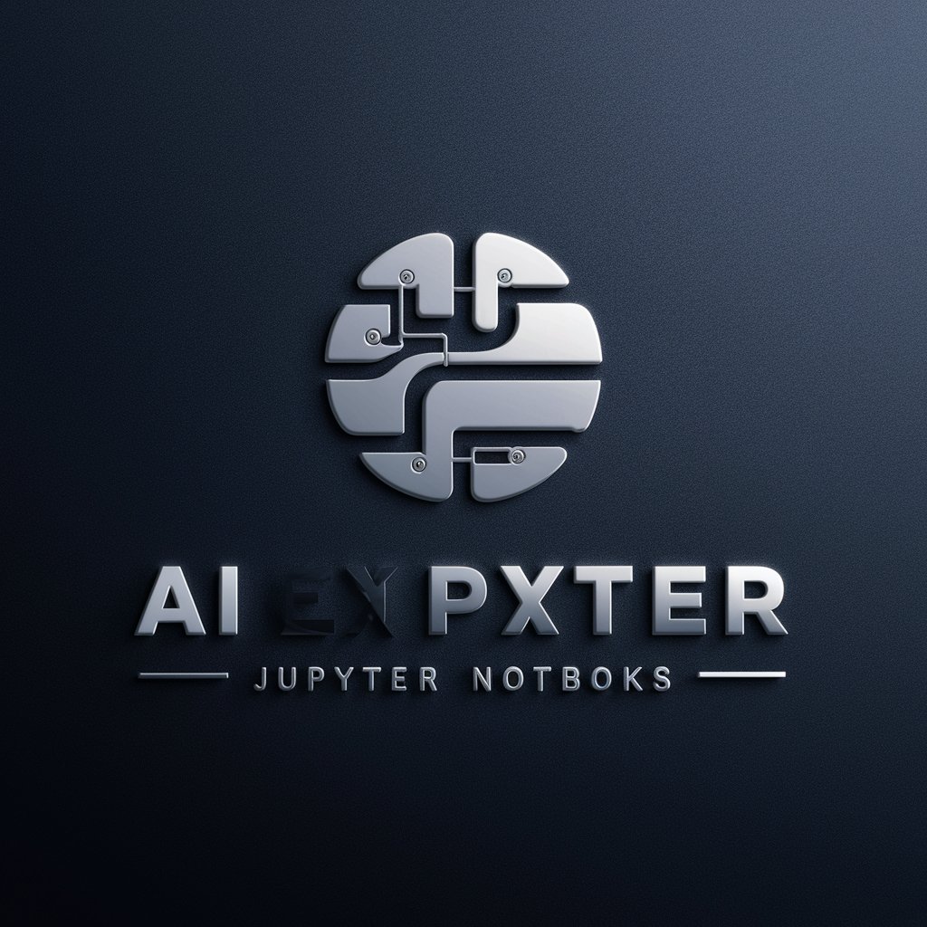 Jupyter Python Data Science Expert