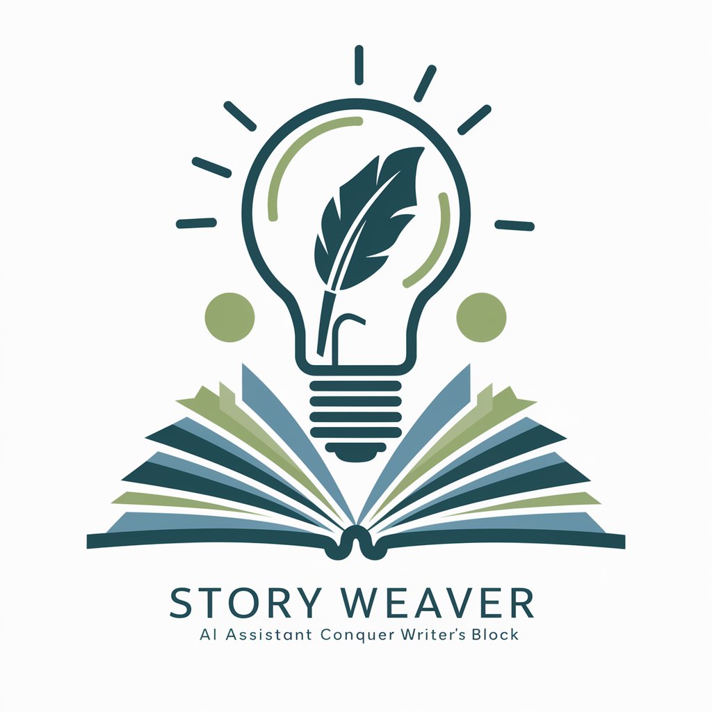 Story Weaver