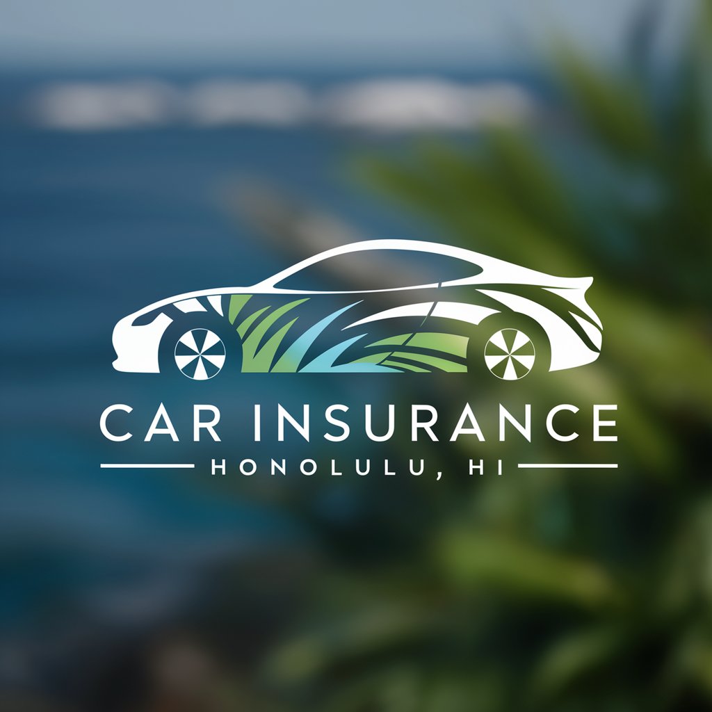 Car Insurance Honolulu, HI