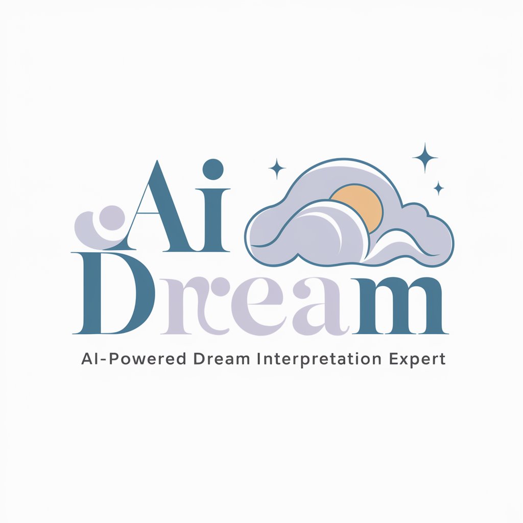 AI解梦Dream in GPT Store