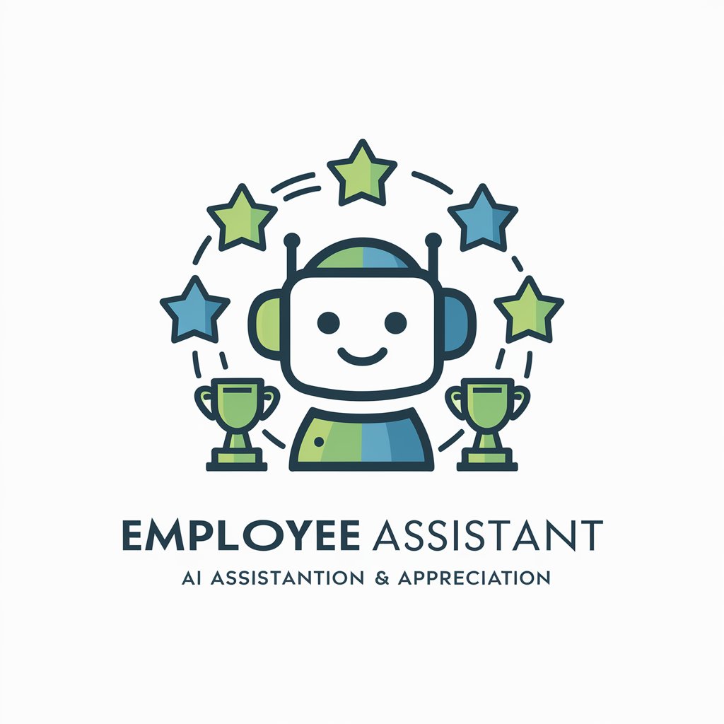 Employee Recognition Assistant | Assembly