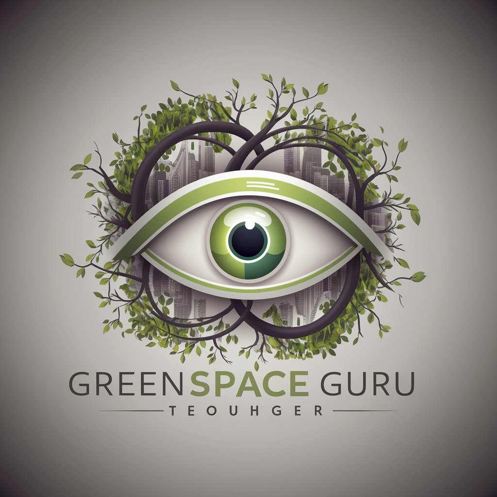 GreenSpace Guru