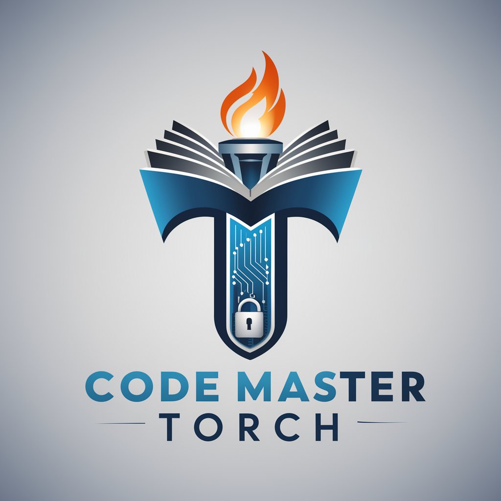 Code Master Torch