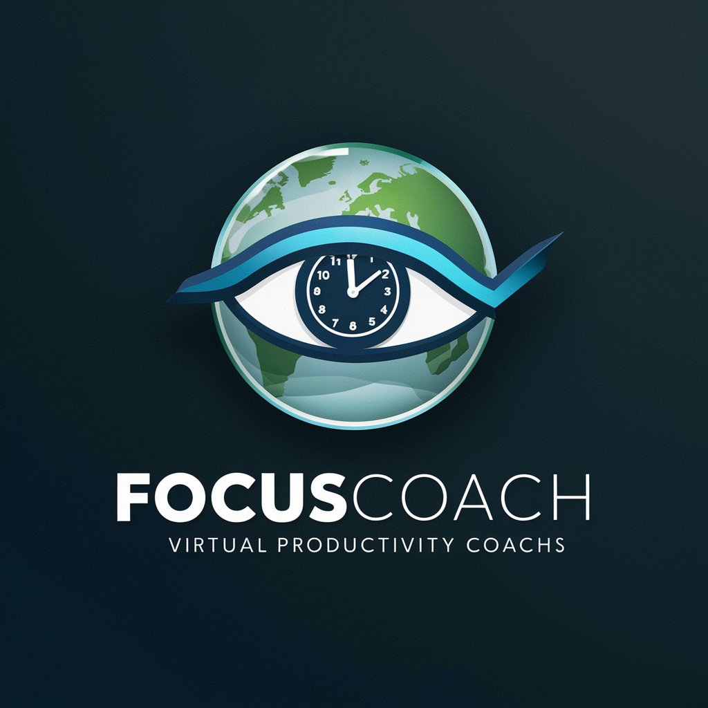 Focus Coach