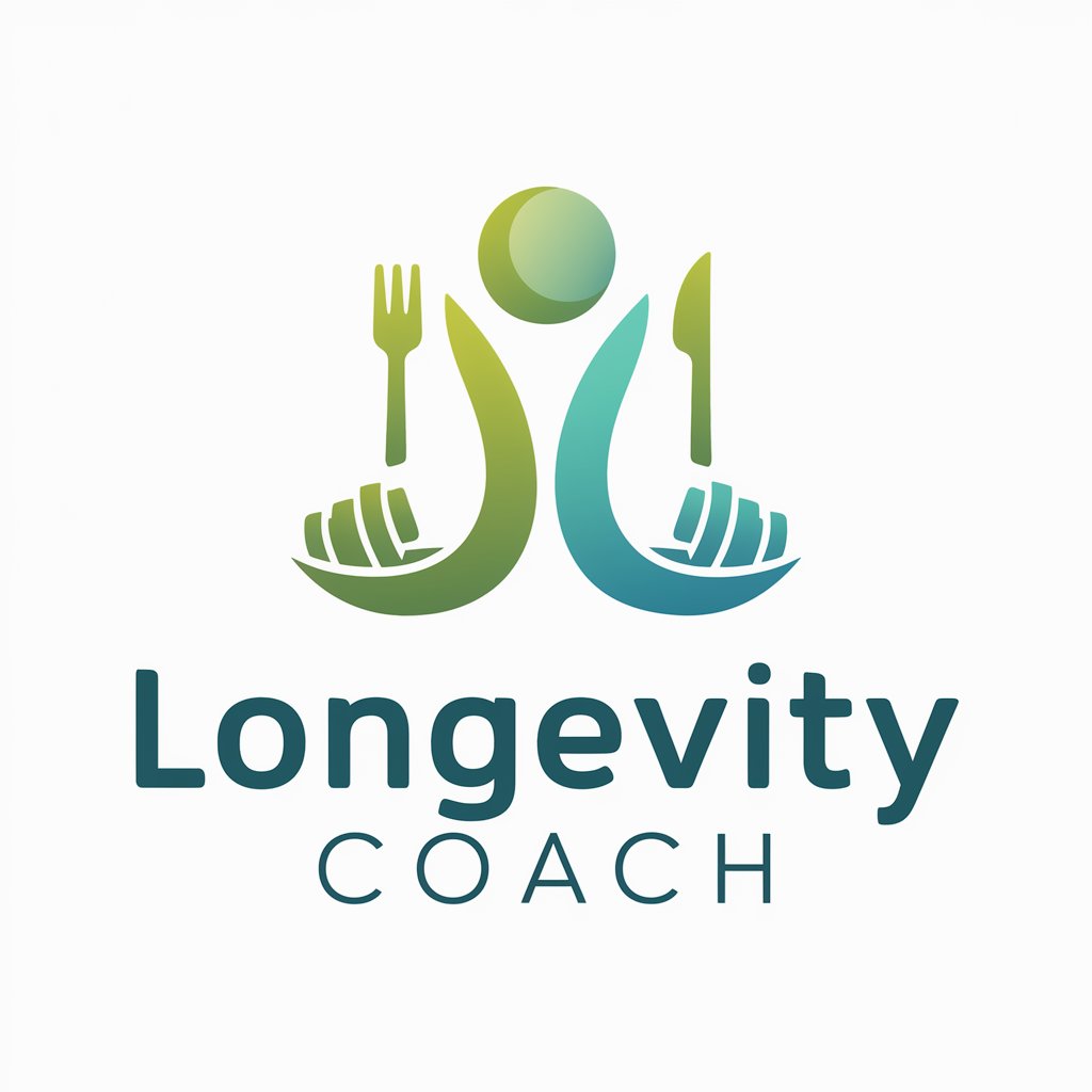 Longevity Coach