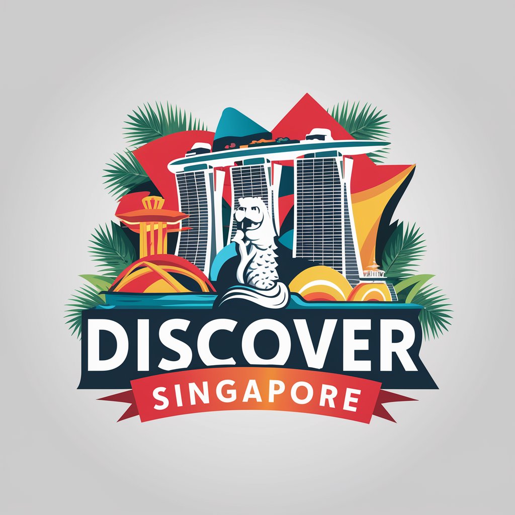 Discover Singapore