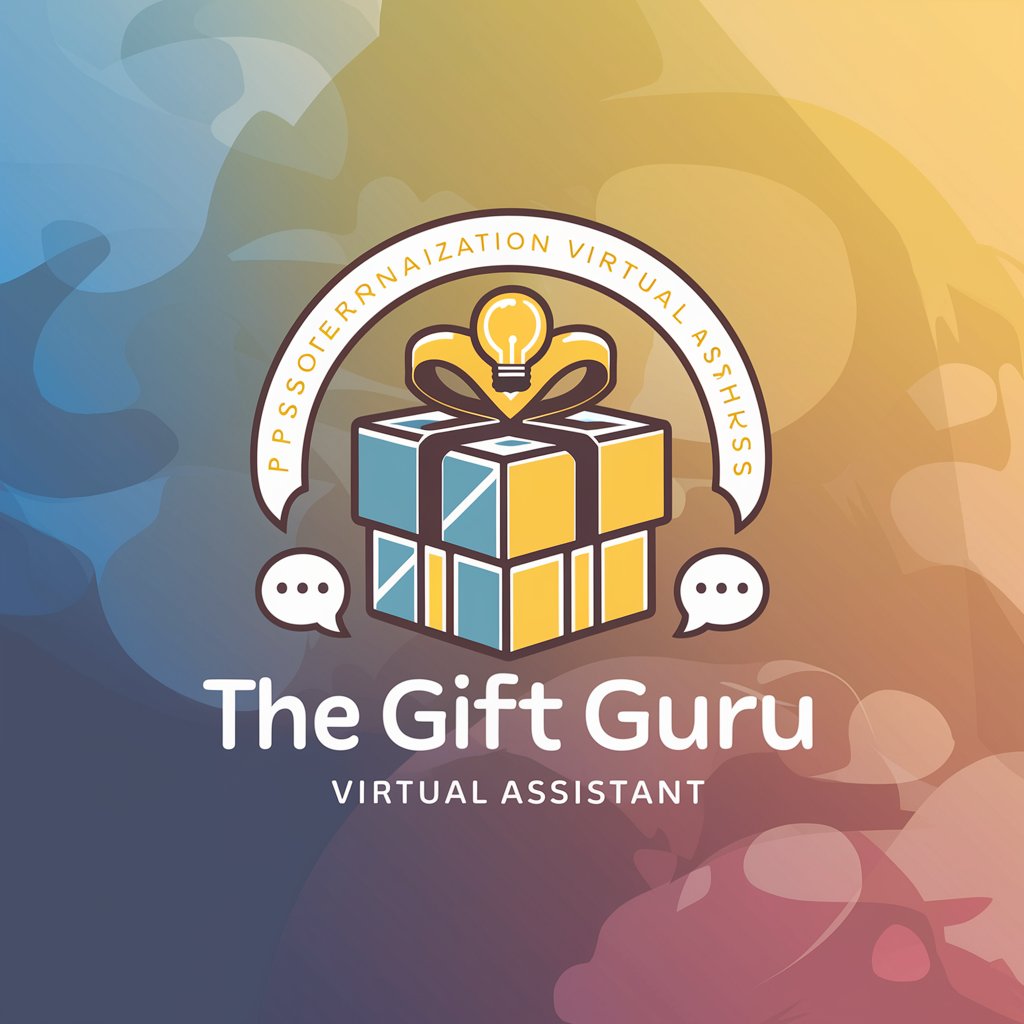 Gift Guru