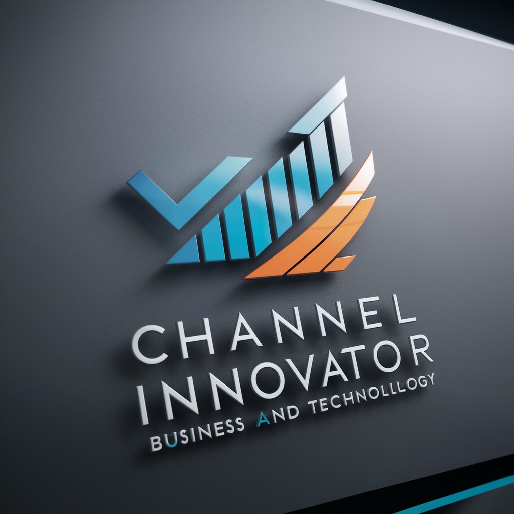 Channel Innovator