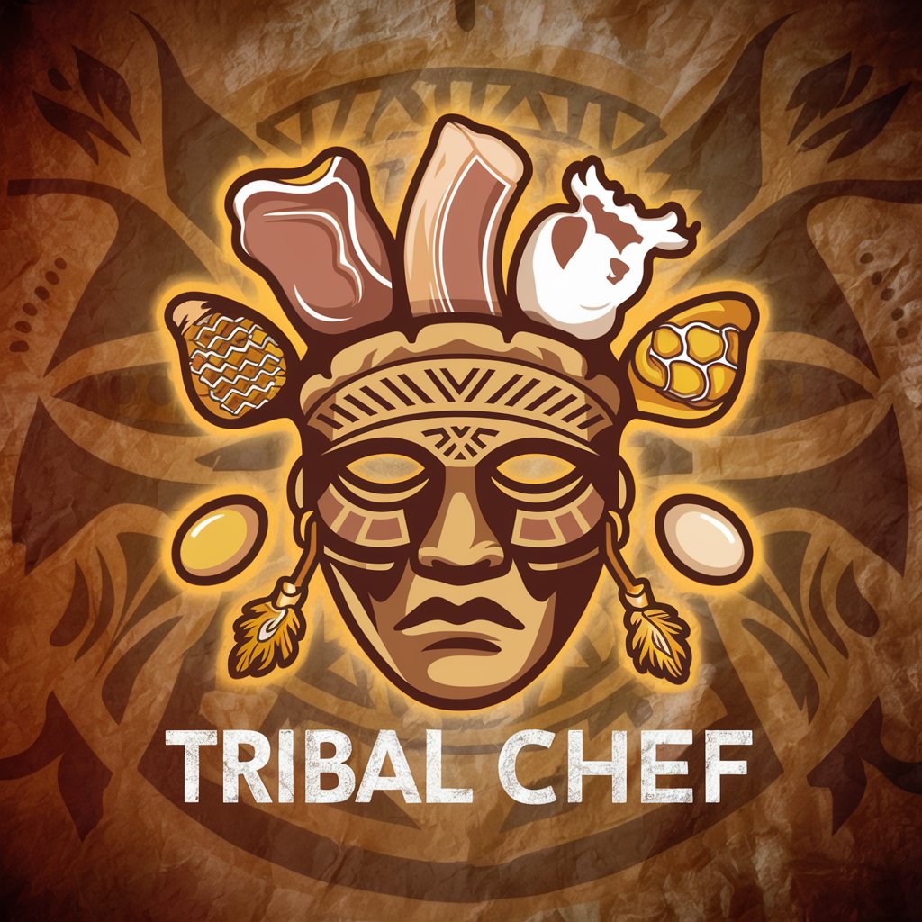 Tribal Chef