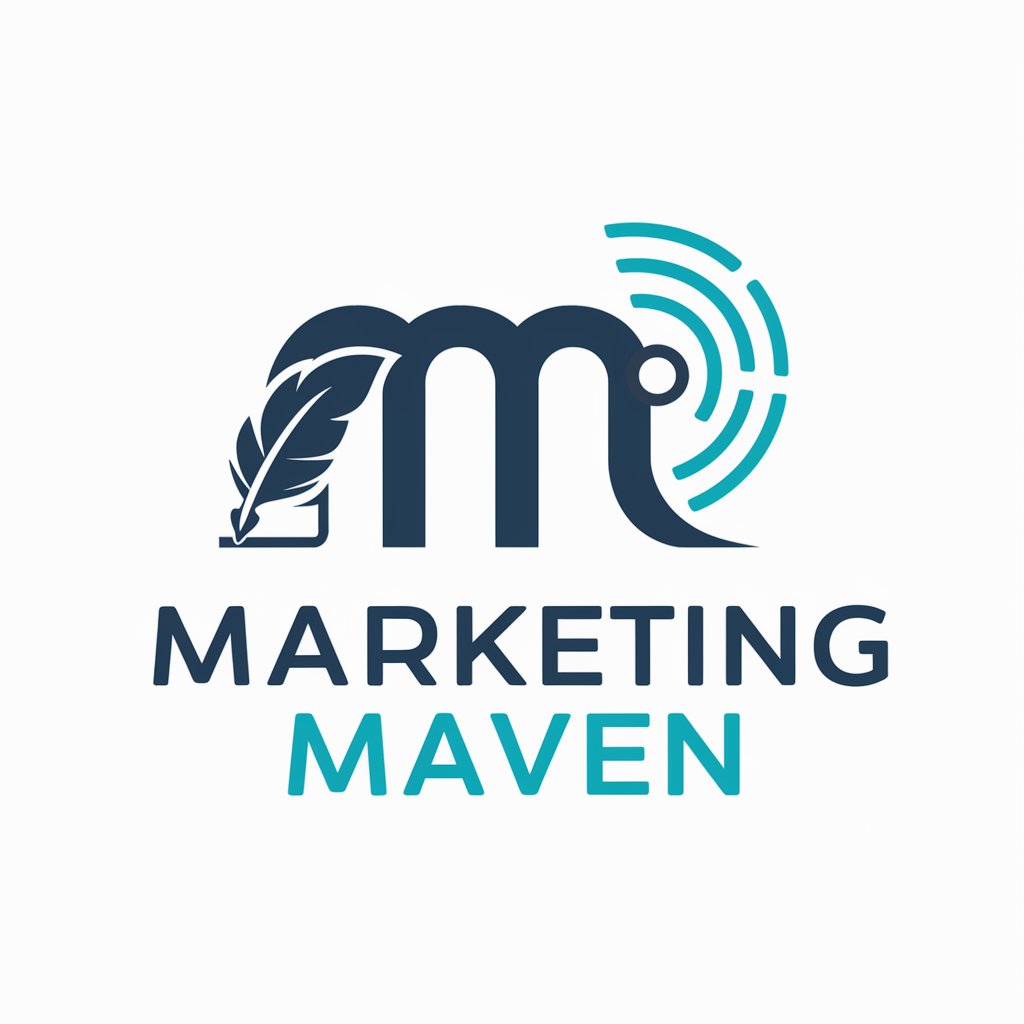 Marketing Maven