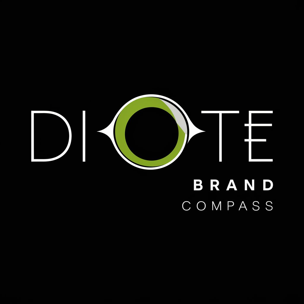 Dilate Brand Compass