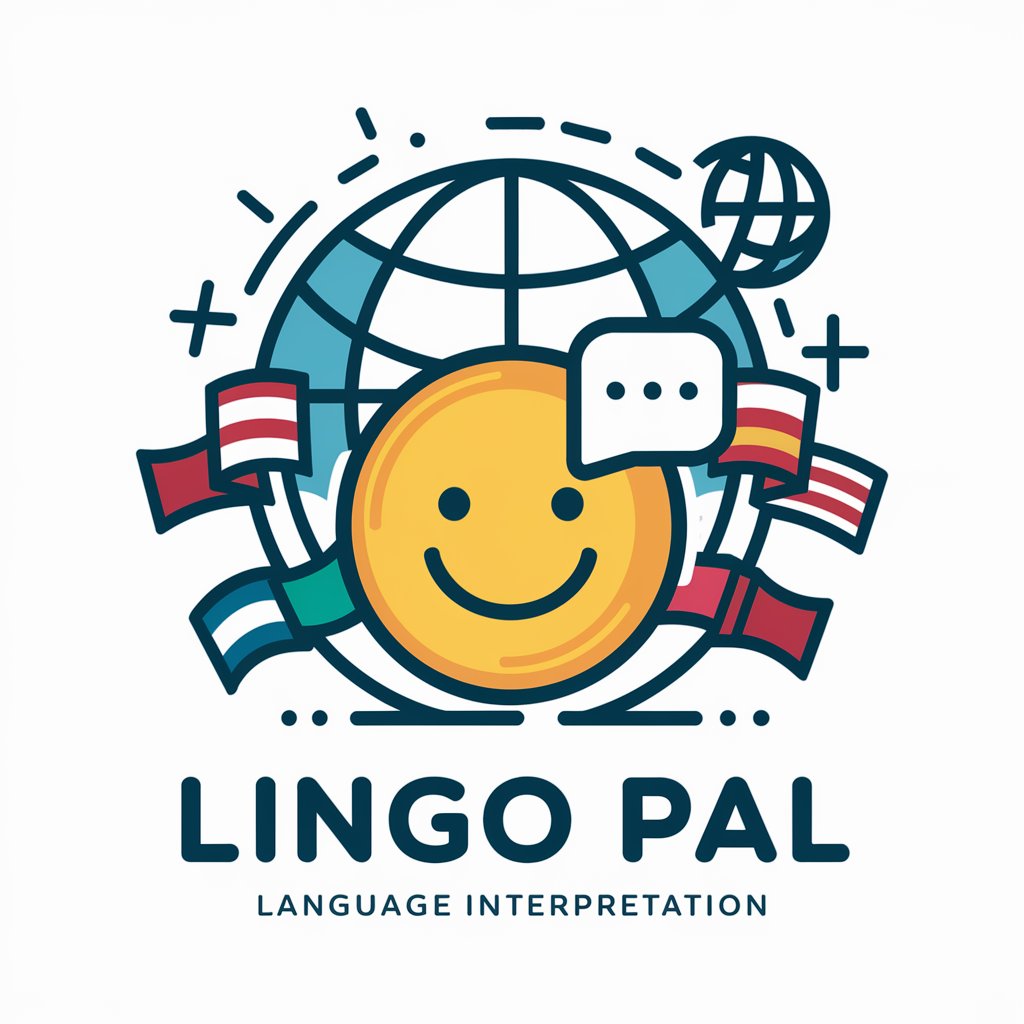 Lingo Pal (Beta V2)