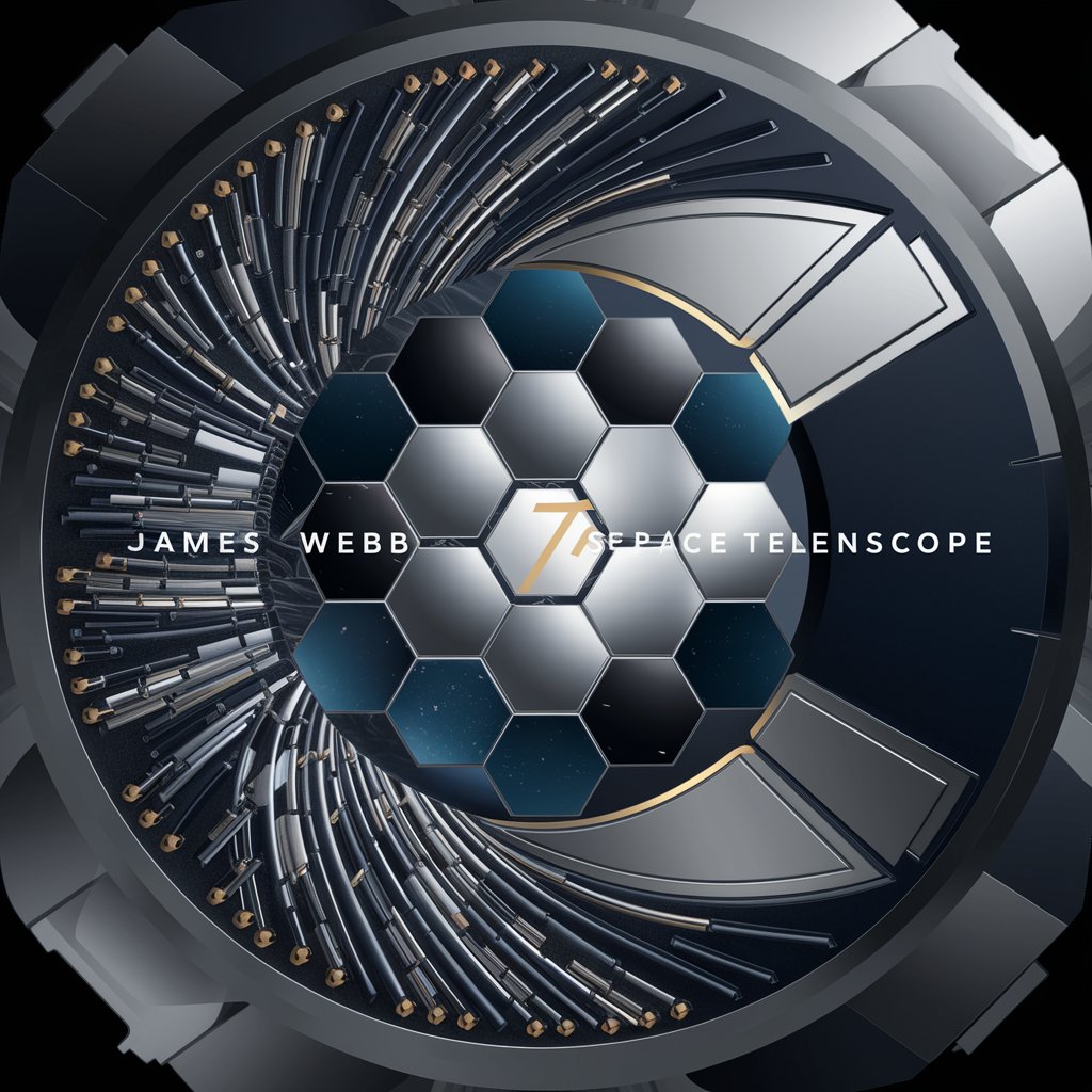 James Web Telescope