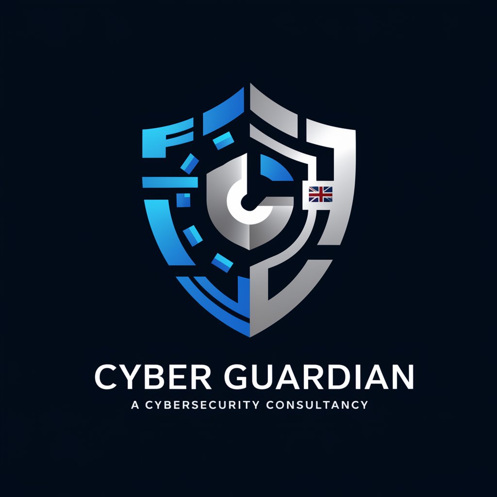 Virtual Cyber Security Consultant