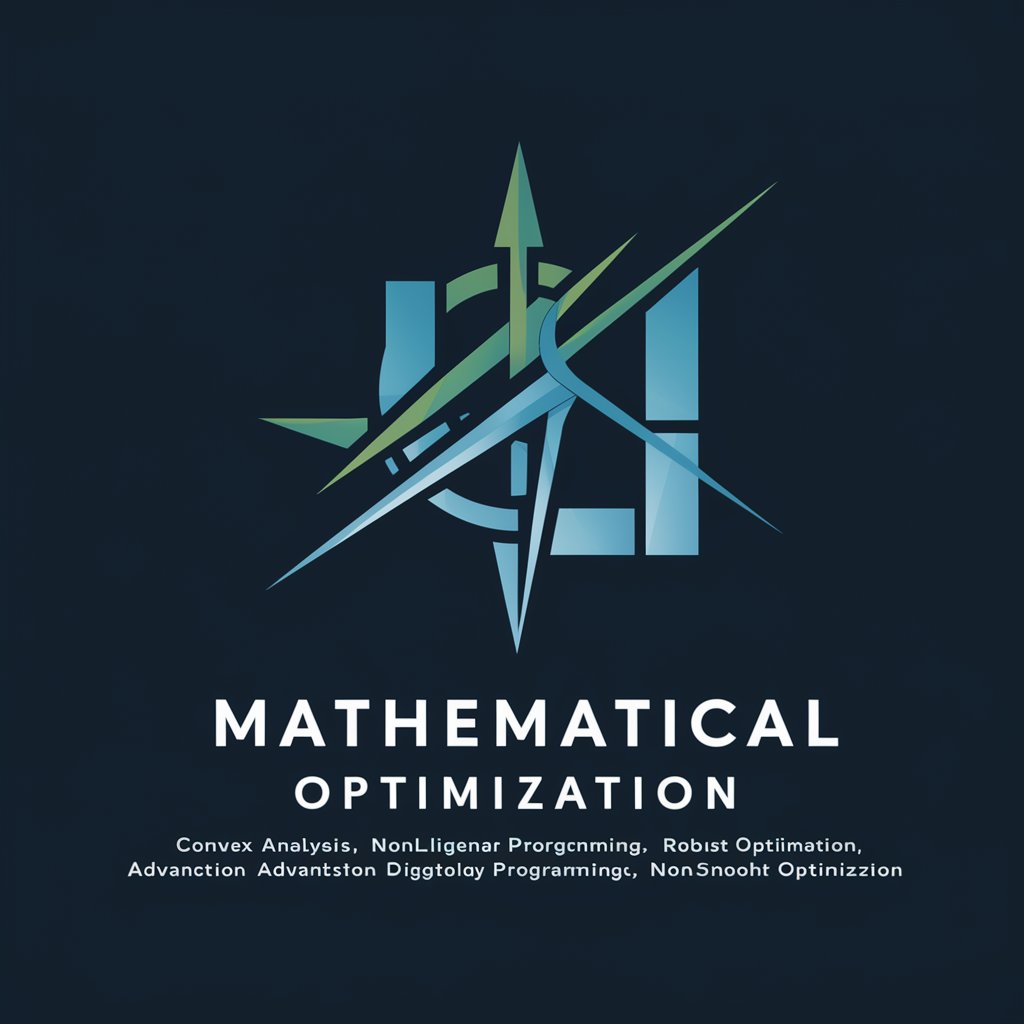 Optimization Master