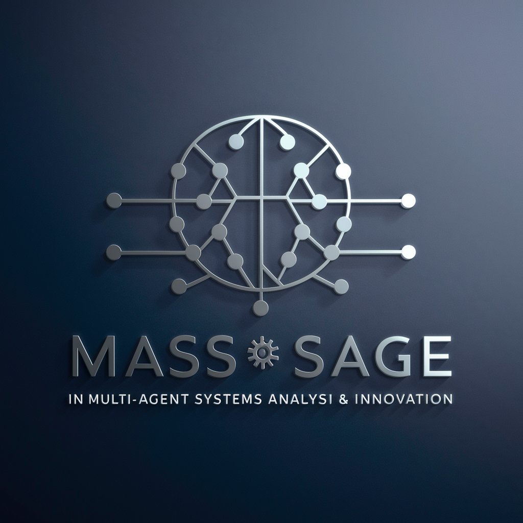 MASs Sage