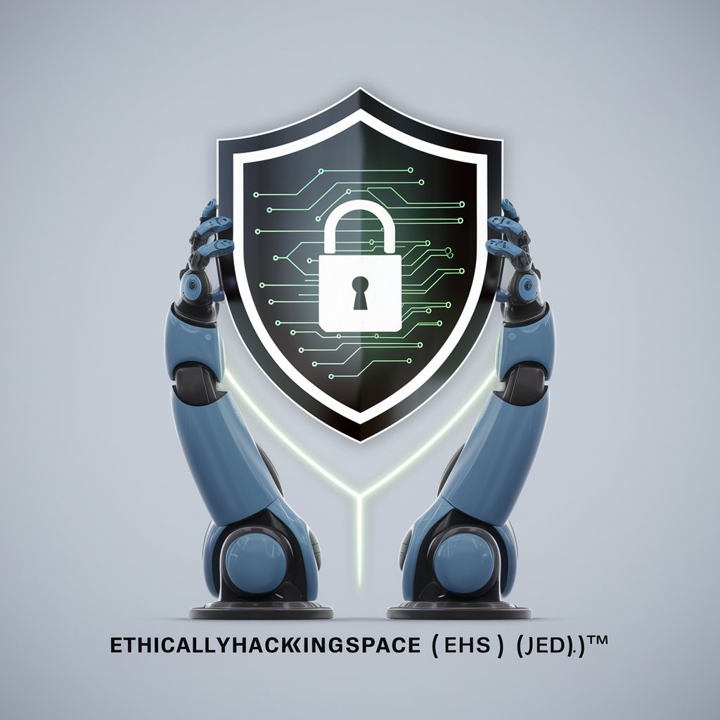 ethicallyHackingspace (eHs)® (JEDI)™