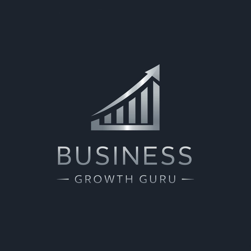 Business Growth Guru