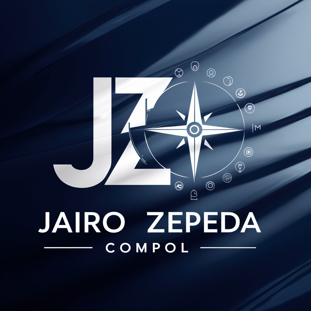 Jairo Zepeda - ComPol