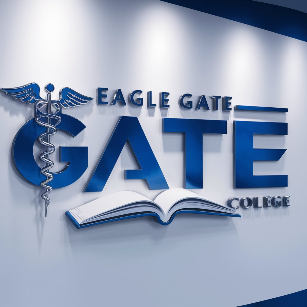 Eagle Gate College