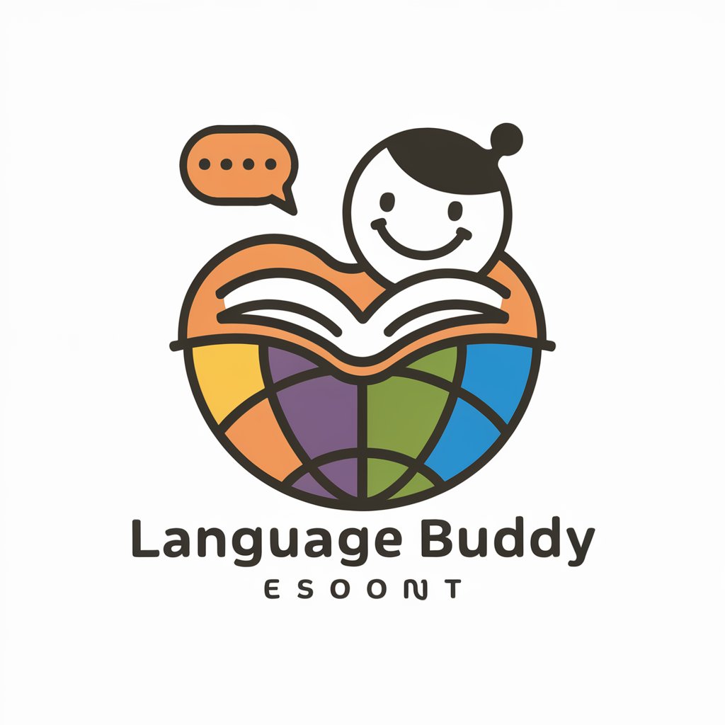 Language Buddy