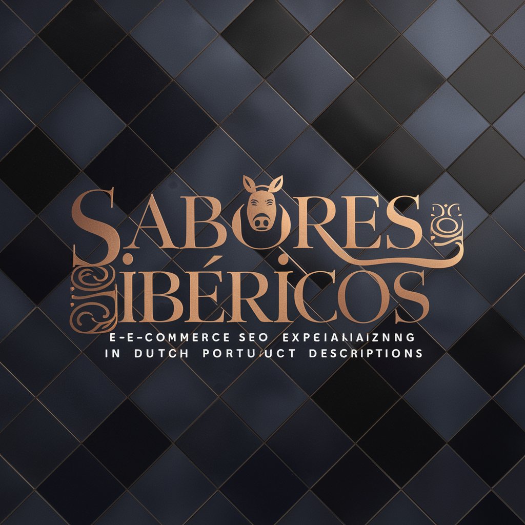 Sabores Ibéricos