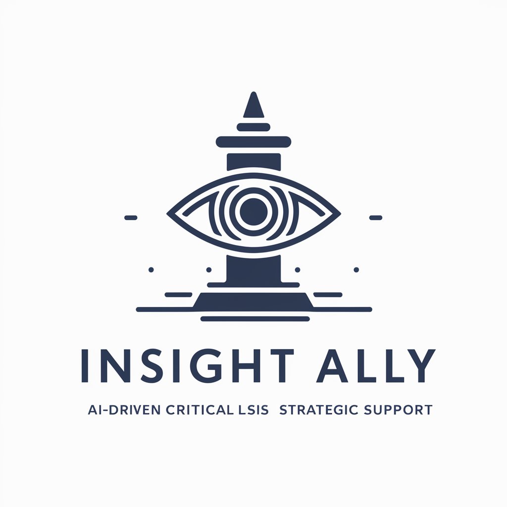 Insight Ally