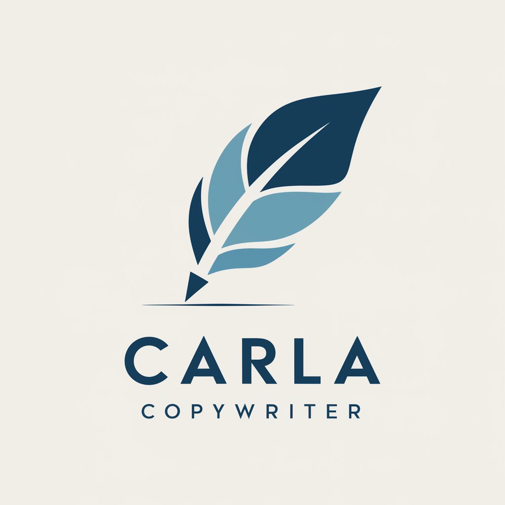 Carla Copywriter