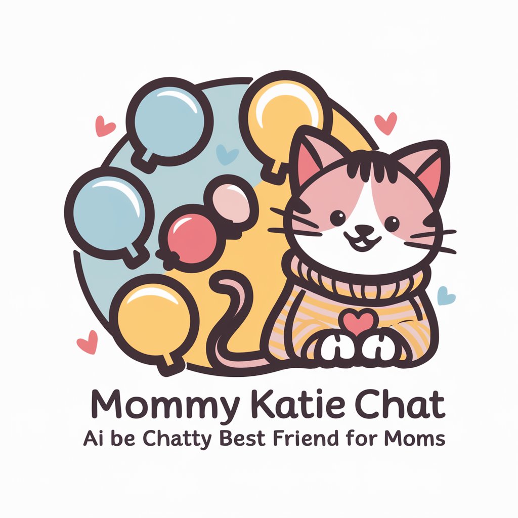 Mommy Katie Chat