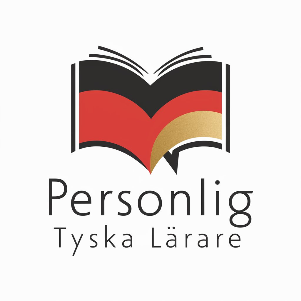 Personlig Tyska Lärare