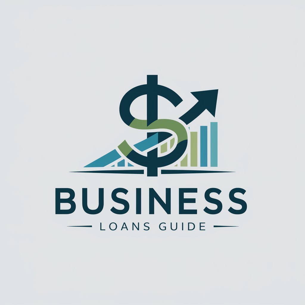 Business Loans Guide (not financial/legal advice) in GPT Store