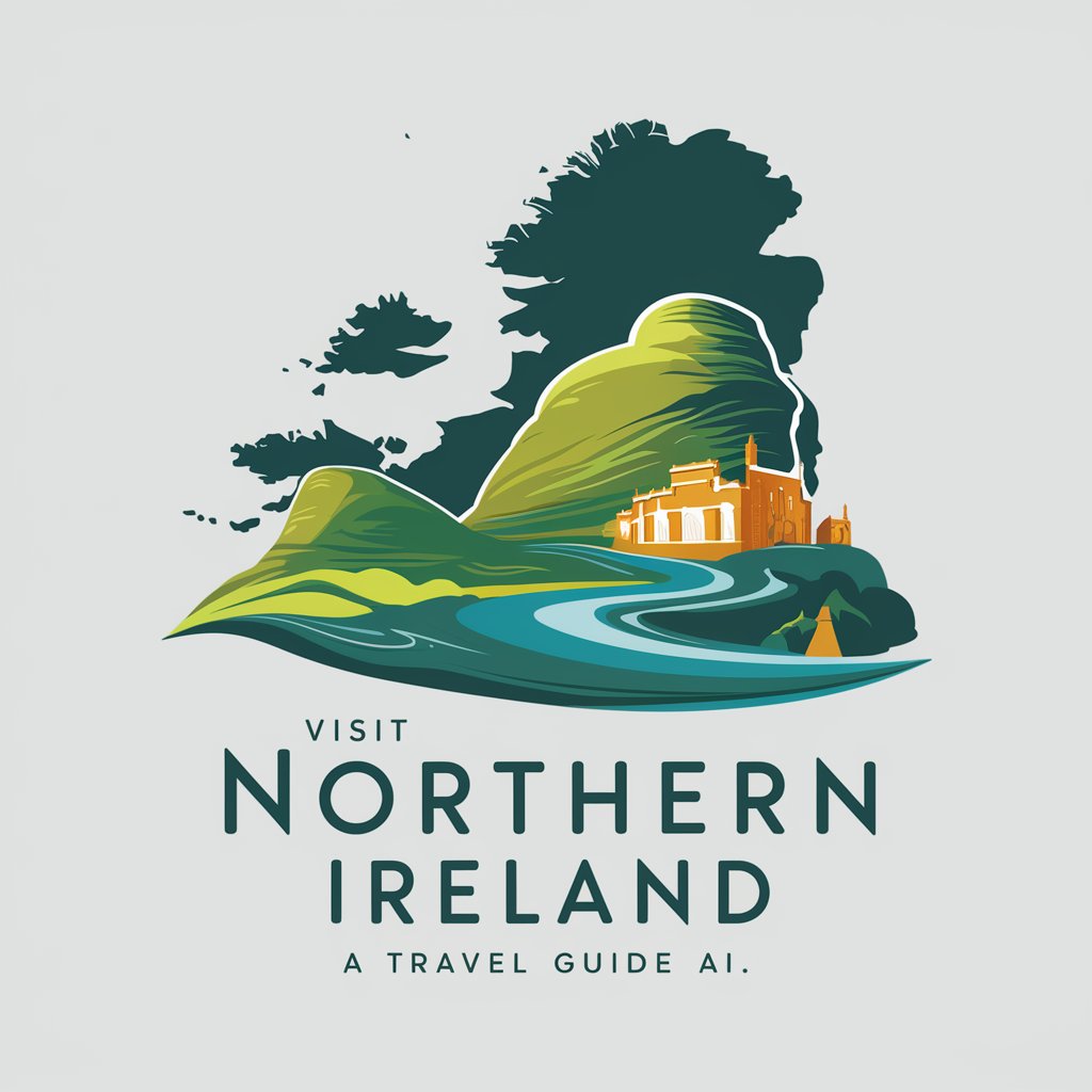 Visit Northern Ireland in GPT Store