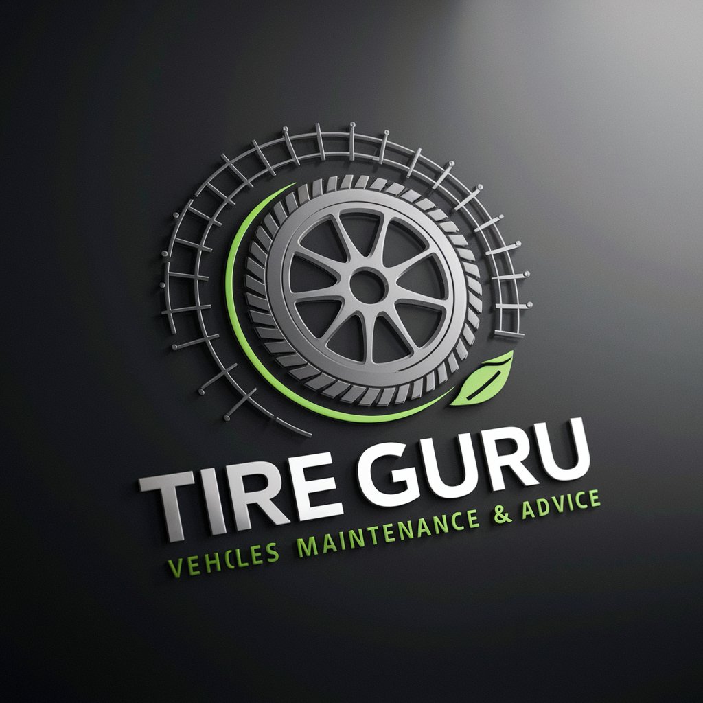 Tire Guru