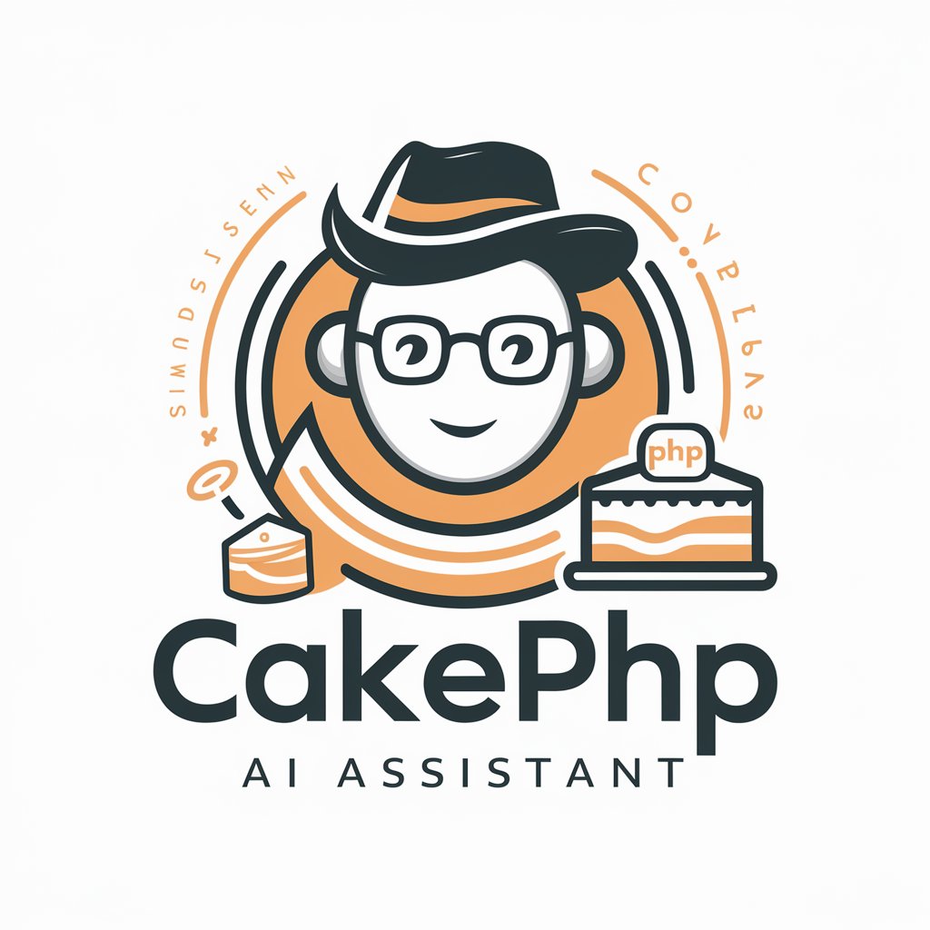 CakePHP Buddy