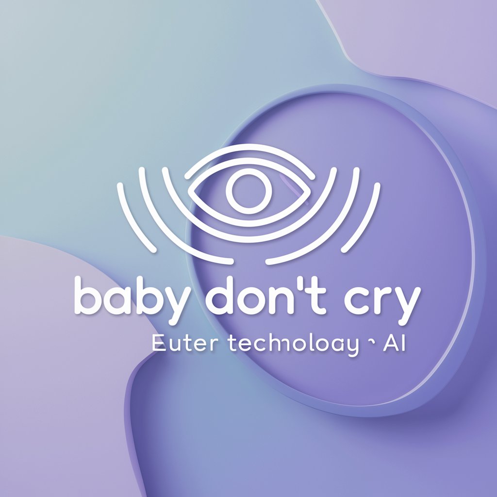 Baby Don't Cry meaning?