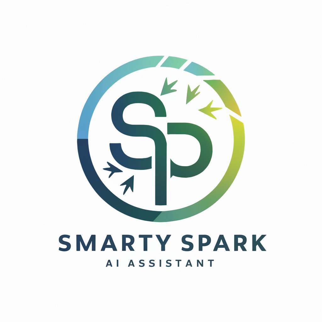 Smarty Spark in GPT Store