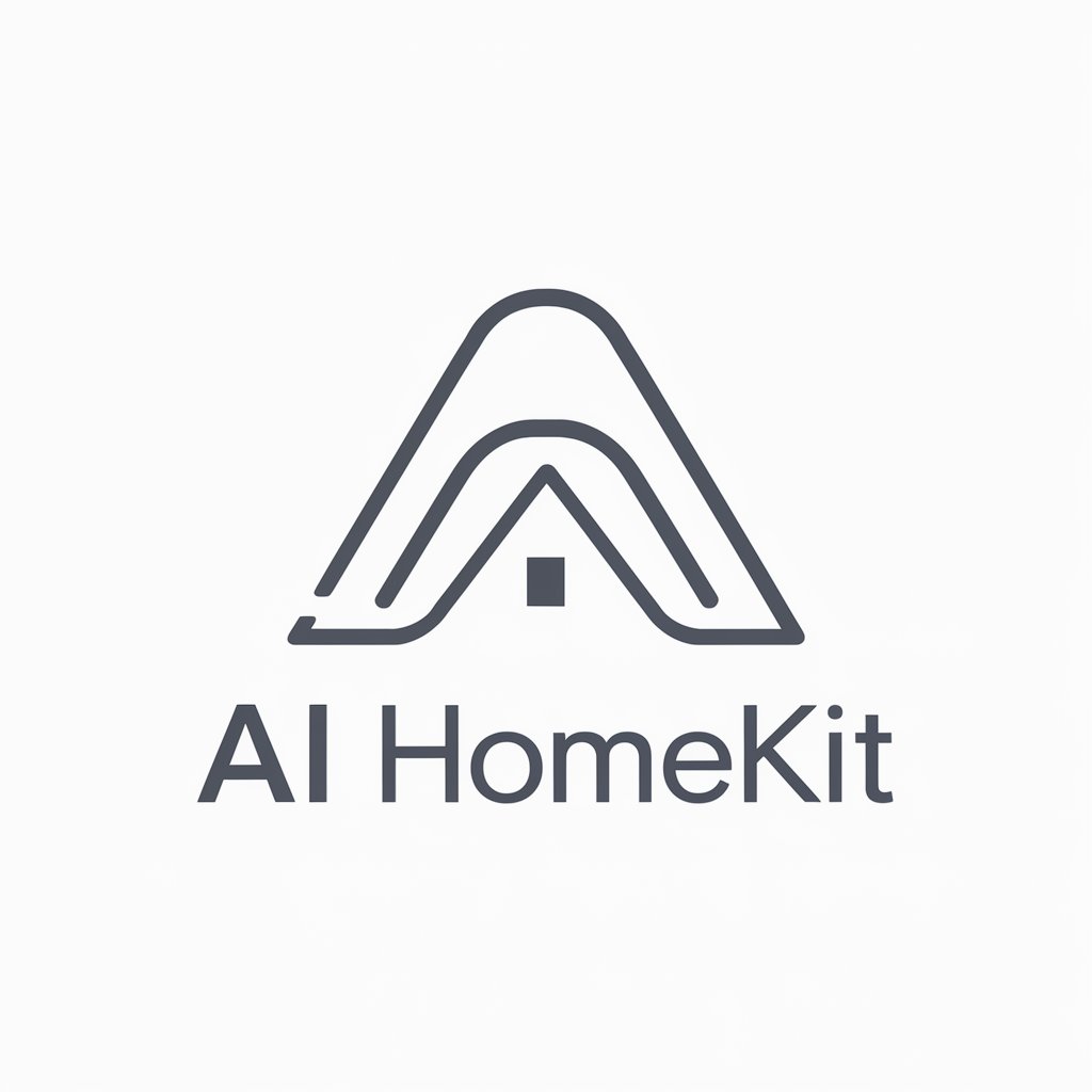 Apple HomeKit Complete Code Expert in GPT Store