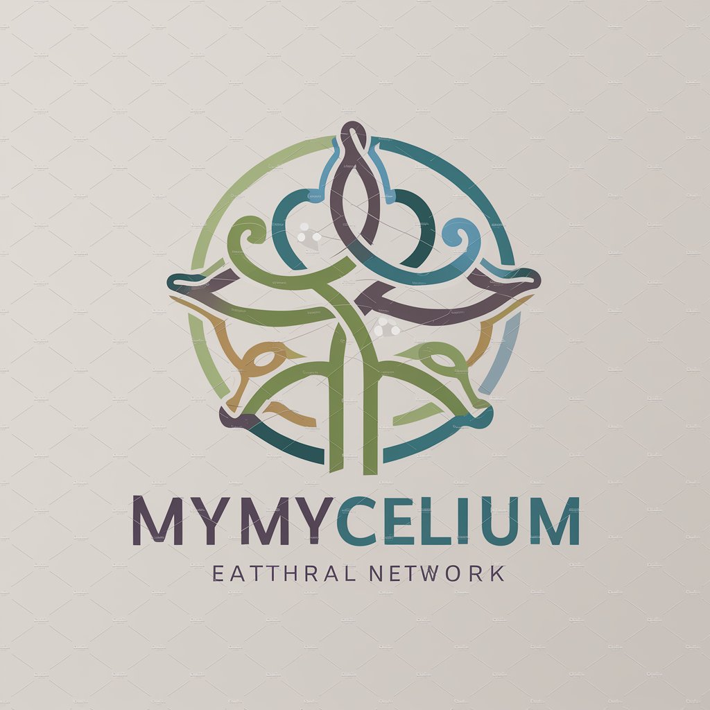 MyMycelium