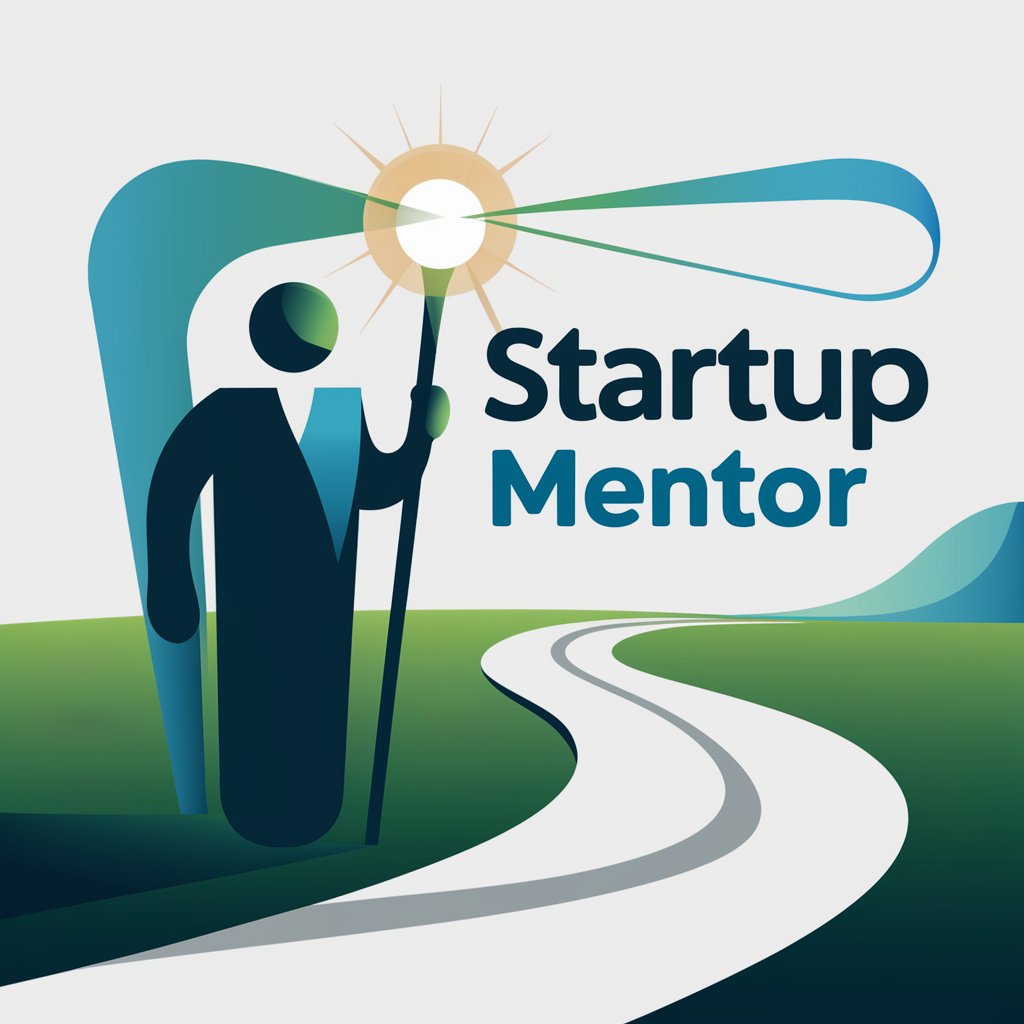 Startup Mentor