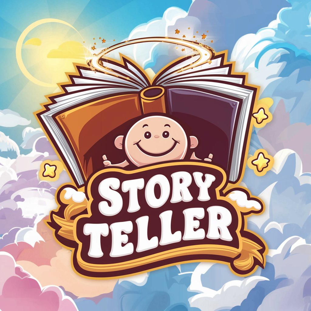 Story Teller