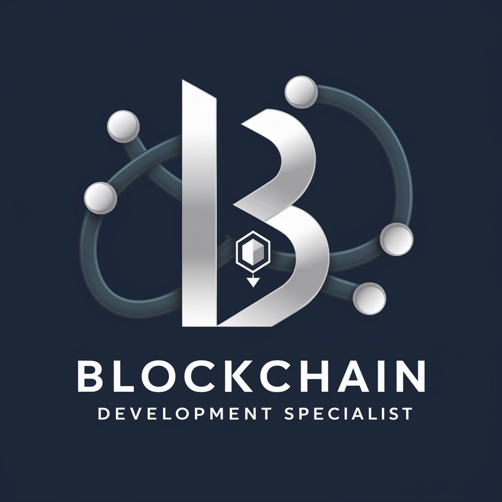 Blockchain Developer