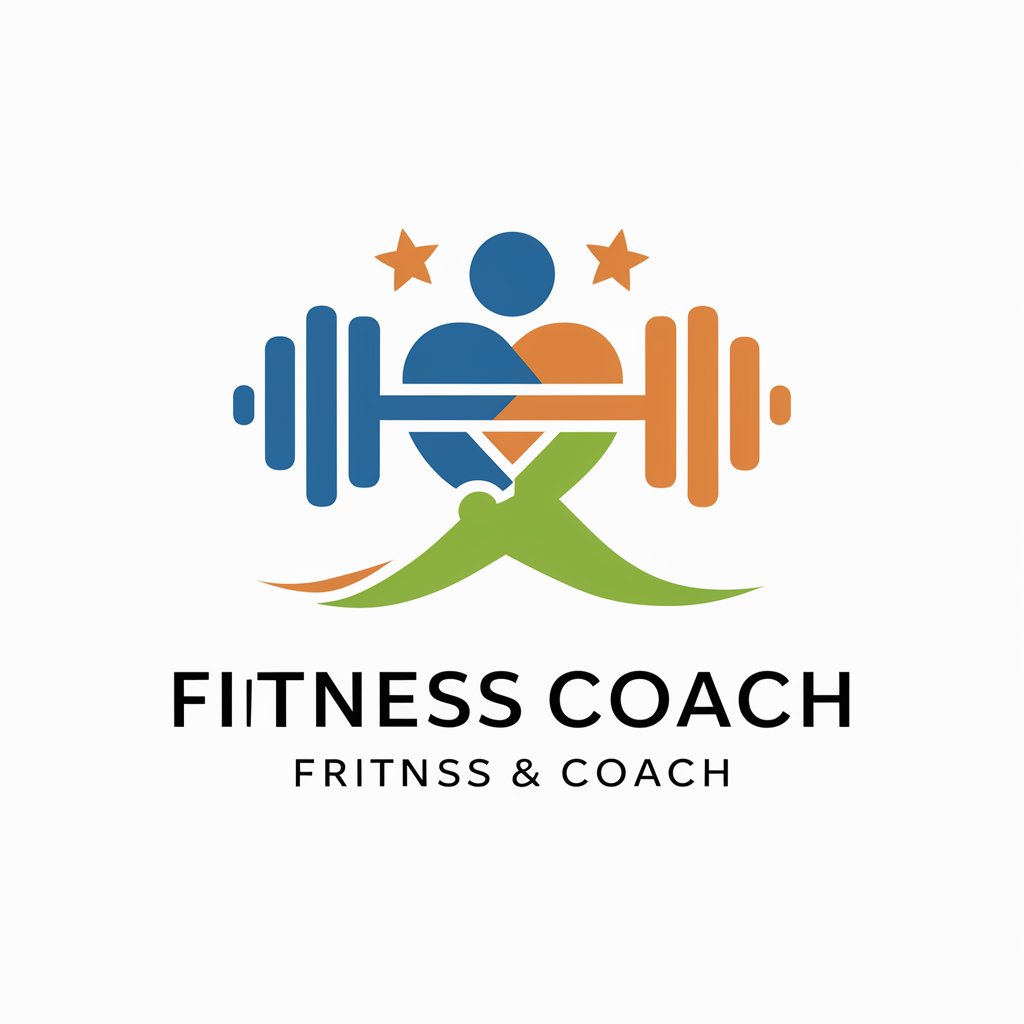 FitnessCoach(个性化健身指导和健康建议专家) in GPT Store