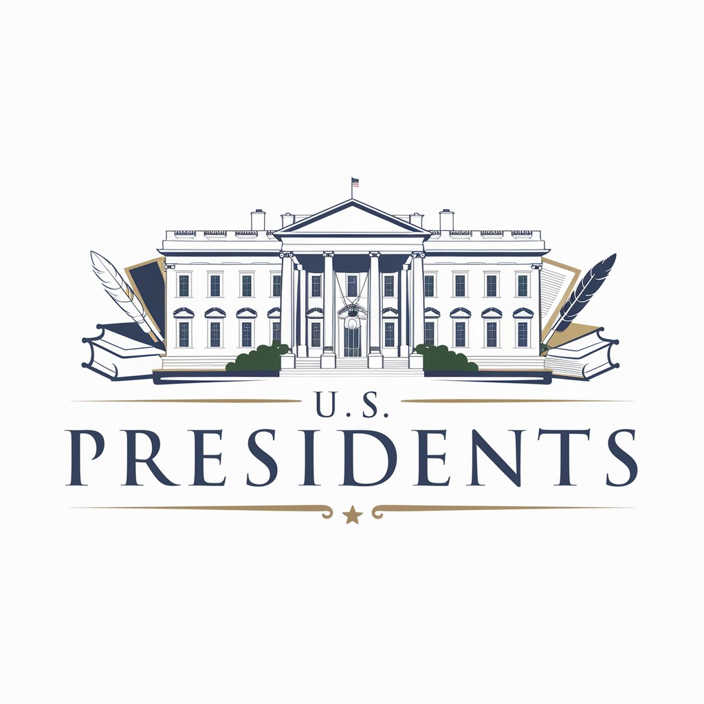 U.S. Presidents