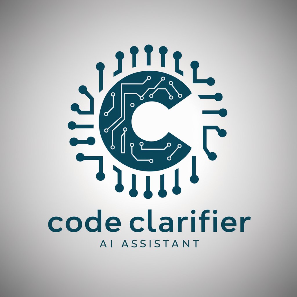 Code Clarifier