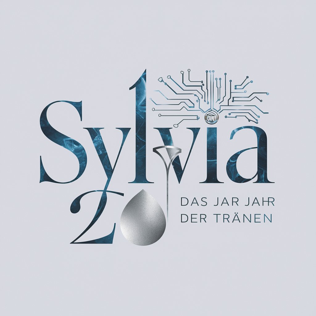 Sylvia 2022 Das Jahr der Tränen