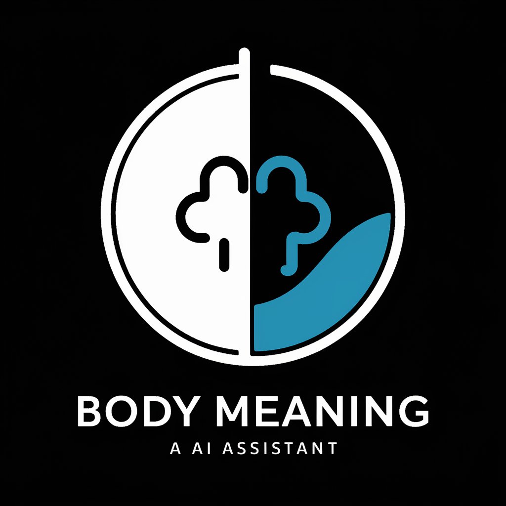 Body meaning? in GPT Store