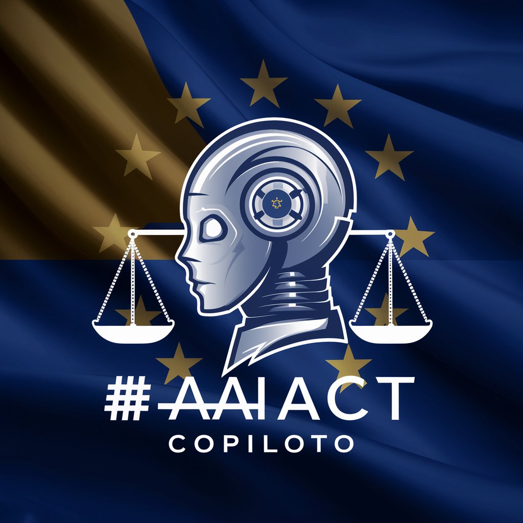 #AIAct Copiloto