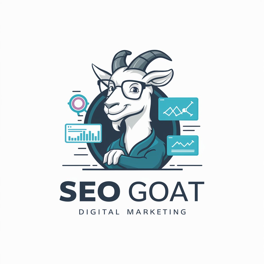 SEO Goat