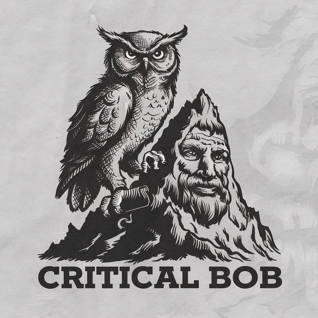 Critical Bob