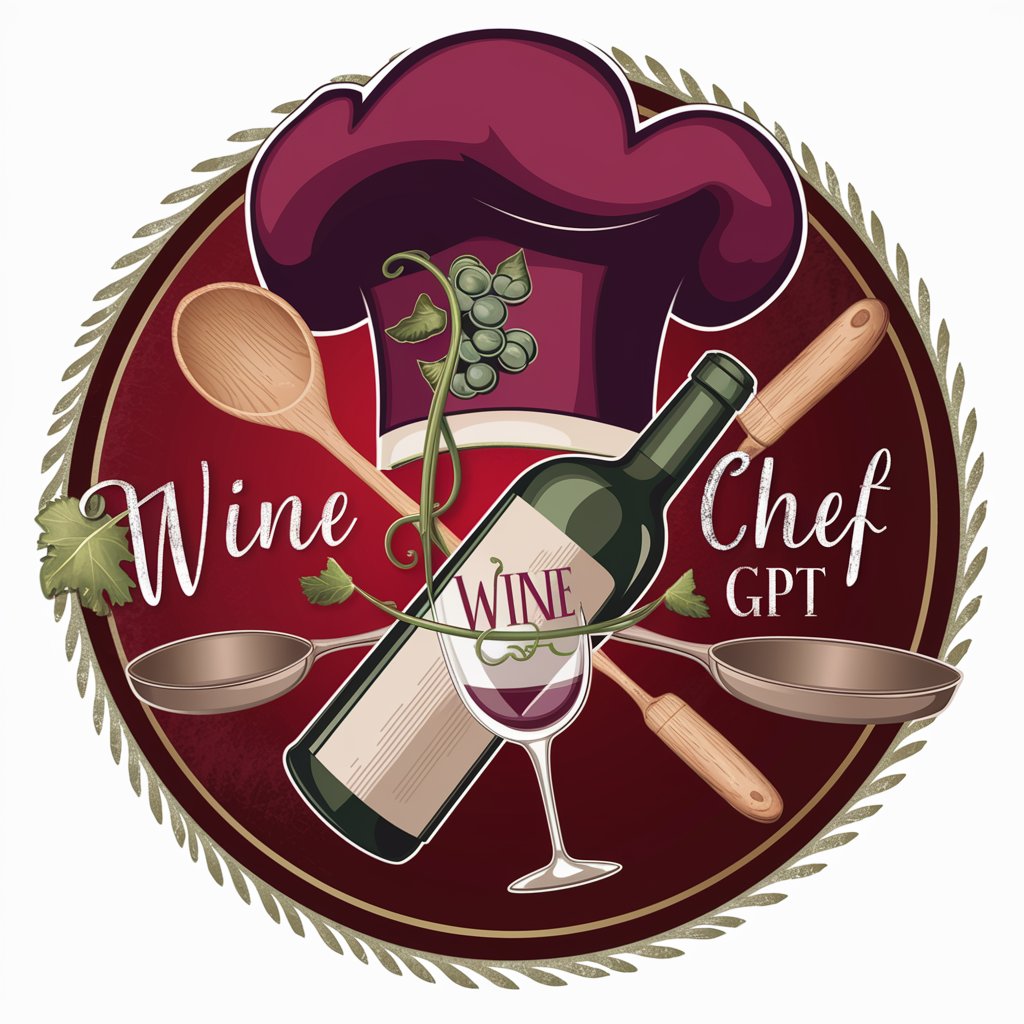 Wine Chef